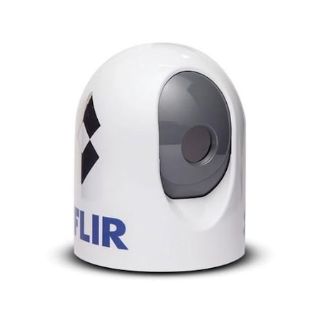 Flir Single Payload Thermal Imaging Camera, 320 X 240Ntsc, Zoom 2X FLI/MD324/FIXED